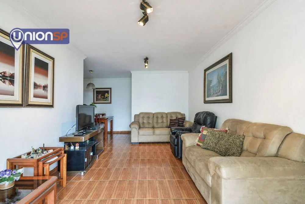 Apartamento, 3 quartos, 135 m² - Foto 1