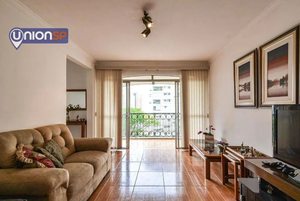 Apartamento, 3 quartos, 135 m² - Foto 3