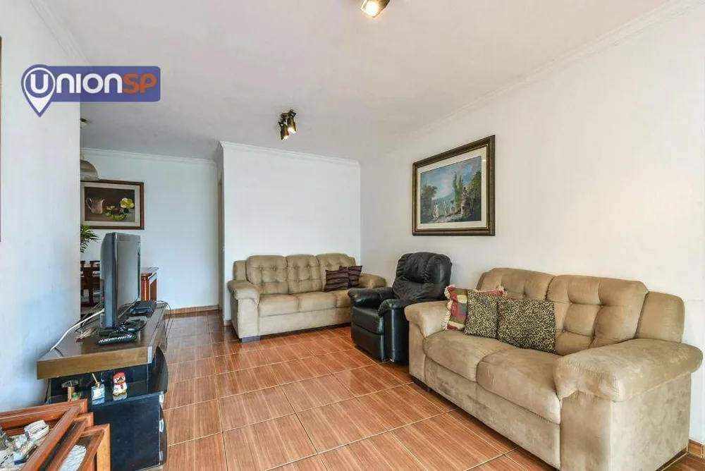 Apartamento, 3 quartos, 135 m² - Foto 2