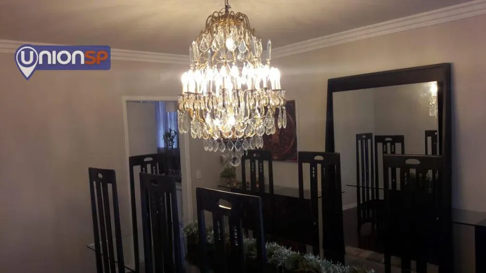 Apartamento, 3 quartos, 240 m² - Foto 4