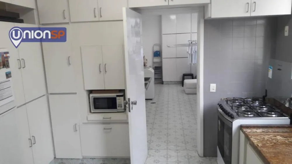 Apartamento, 3 quartos, 240 m² - Foto 3