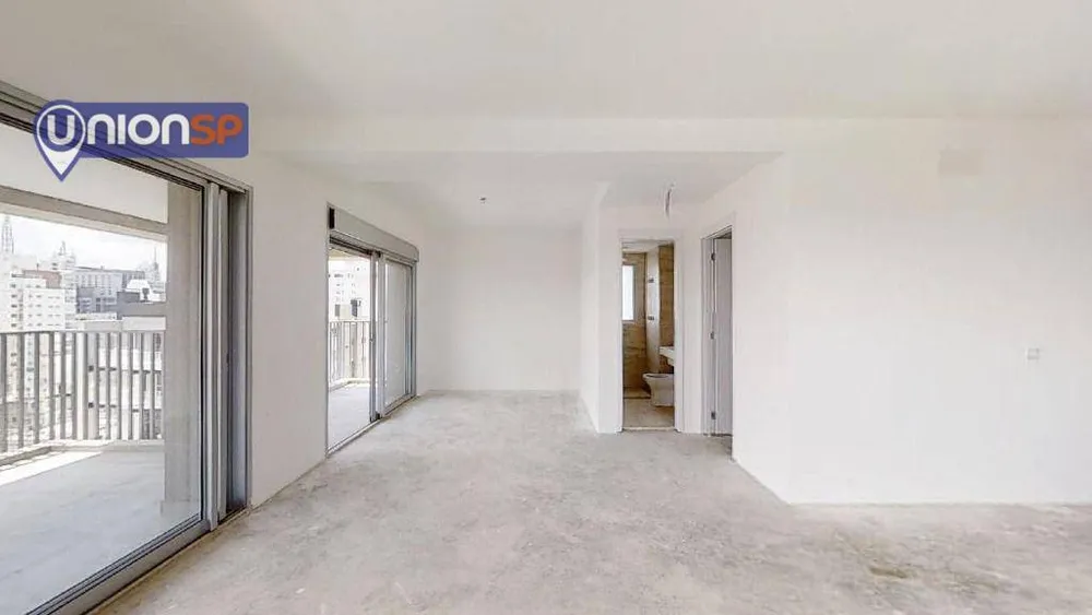 Apartamento, 1 quarto, 94 m² - Foto 3
