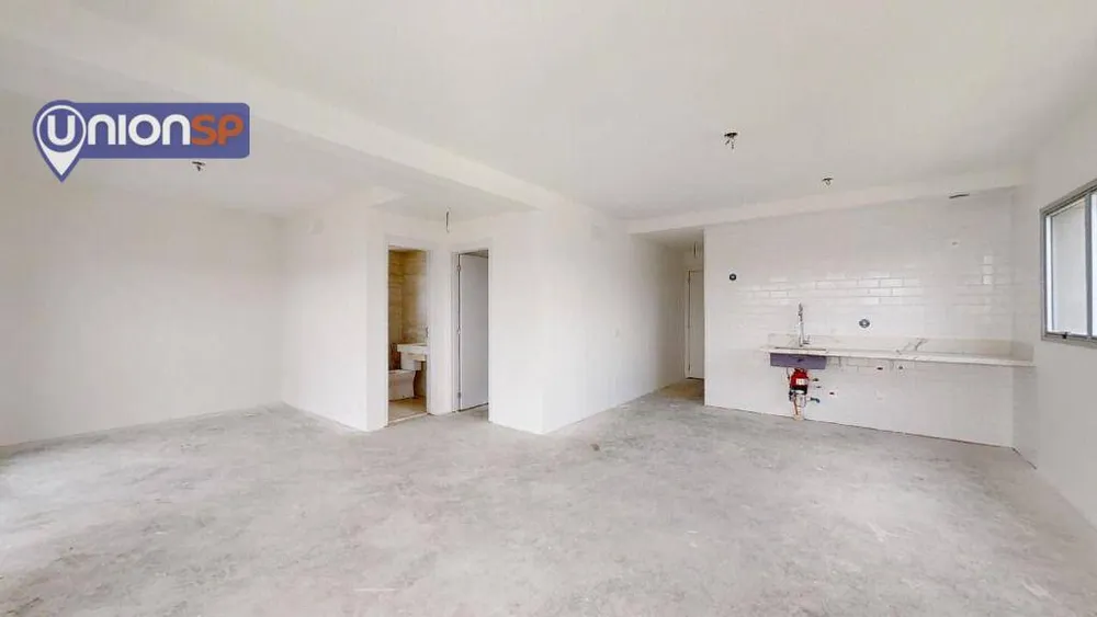 Apartamento, 1 quarto, 94 m² - Foto 4