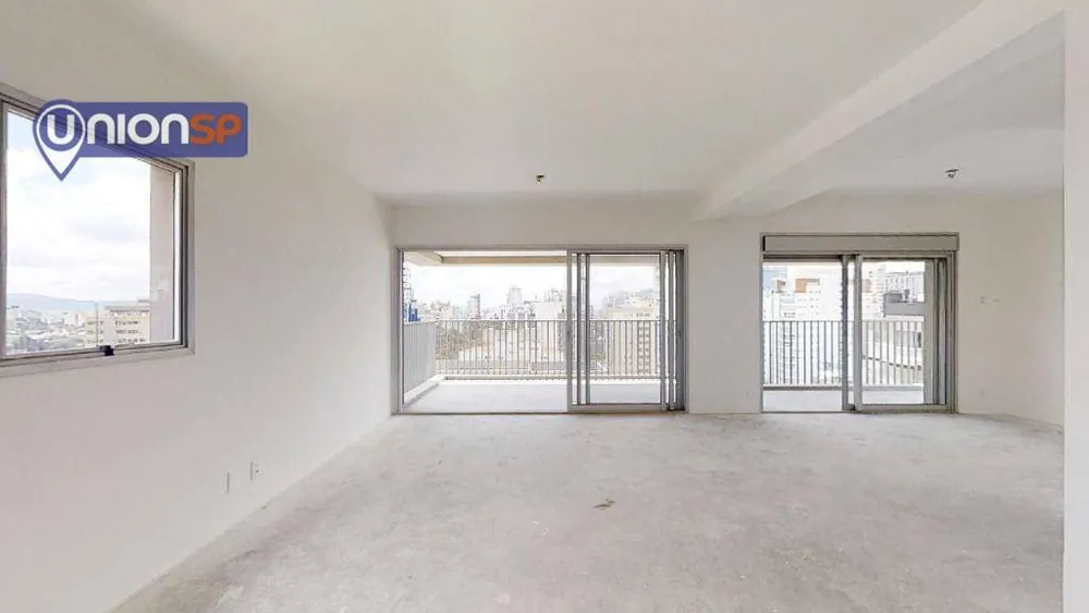 Apartamento, 1 quarto, 94 m² - Foto 2