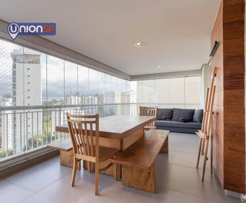 Apartamento, 4 quartos, 223 m² - Foto 4