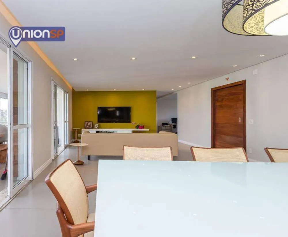 Apartamento, 4 quartos, 223 m² - Foto 3