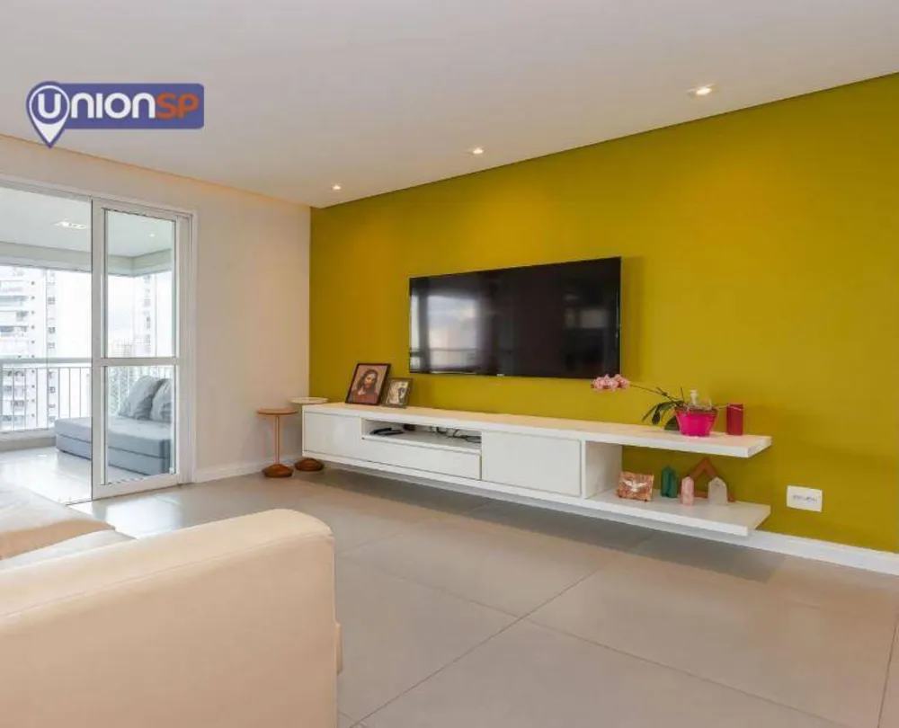 Apartamento, 4 quartos, 223 m² - Foto 1