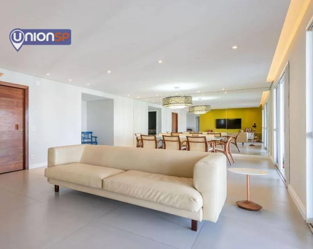Apartamento, 4 quartos, 223 m² - Foto 2
