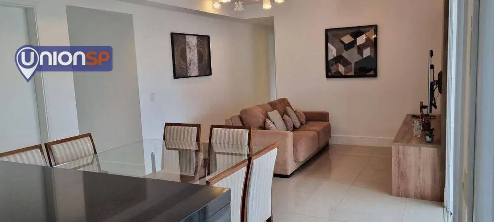 Apartamento, 3 quartos, 106 m² - Foto 2