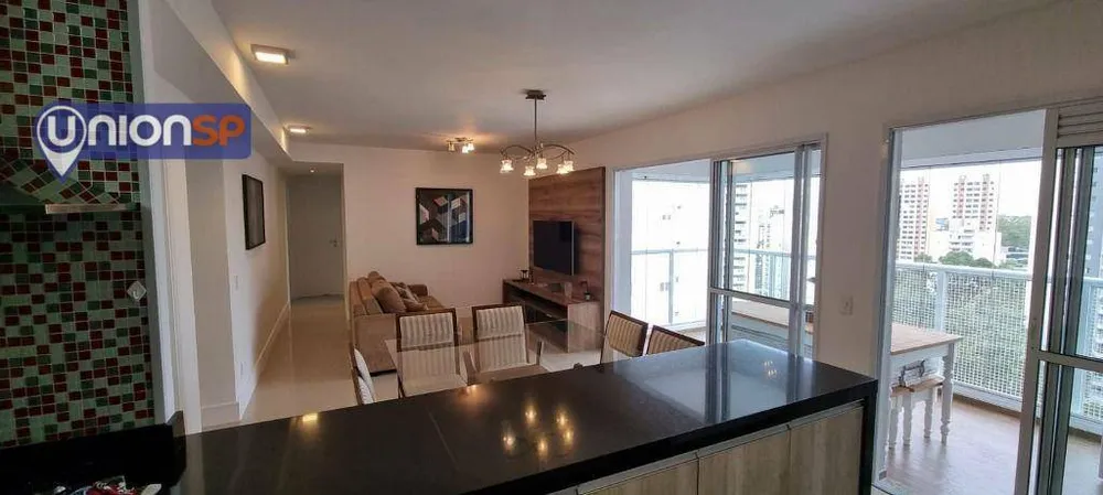 Apartamento, 3 quartos, 106 m² - Foto 3