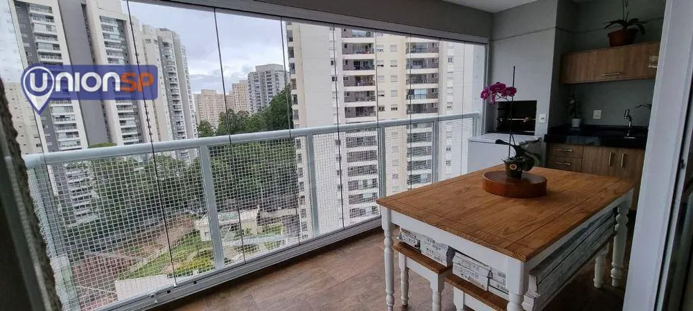 Apartamento, 3 quartos, 106 m² - Foto 4