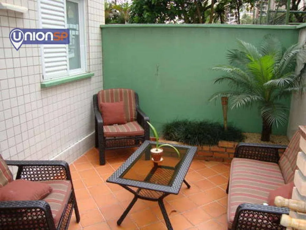 Apartamento, 3 quartos, 98 m² - Foto 1