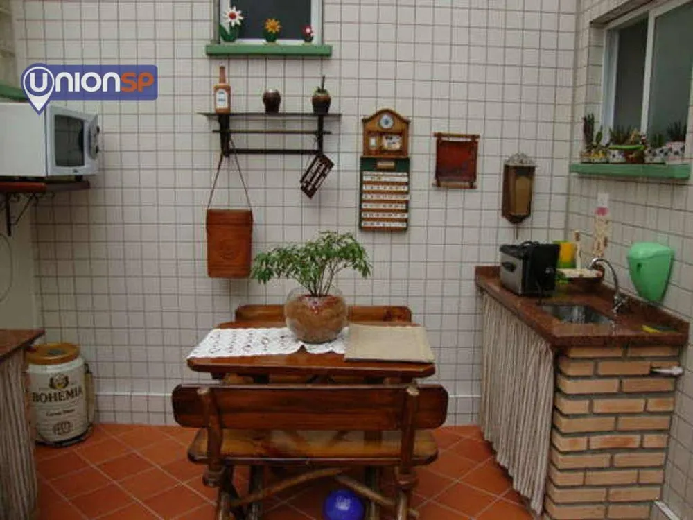 Apartamento, 3 quartos, 98 m² - Foto 3