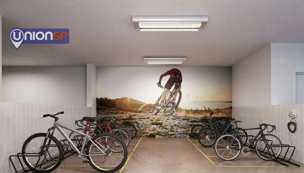 Apartamento, 2 quartos, 76 m² - Foto 3