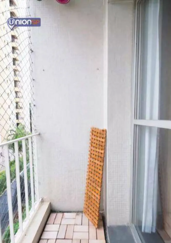 Apartamento, 2 quartos, 60 m² - Foto 4
