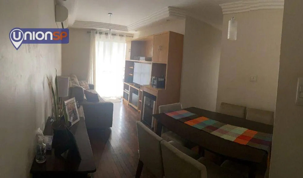 Apartamento, 3 quartos, 70 m² - Foto 1