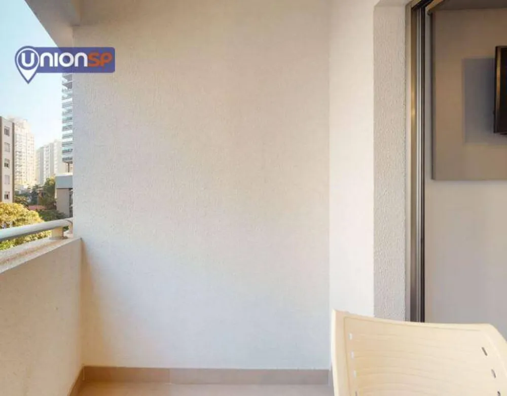 Apartamento, 1 quarto, 24 m² - Foto 4