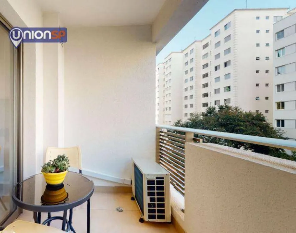 Apartamento, 1 quarto, 24 m² - Foto 3