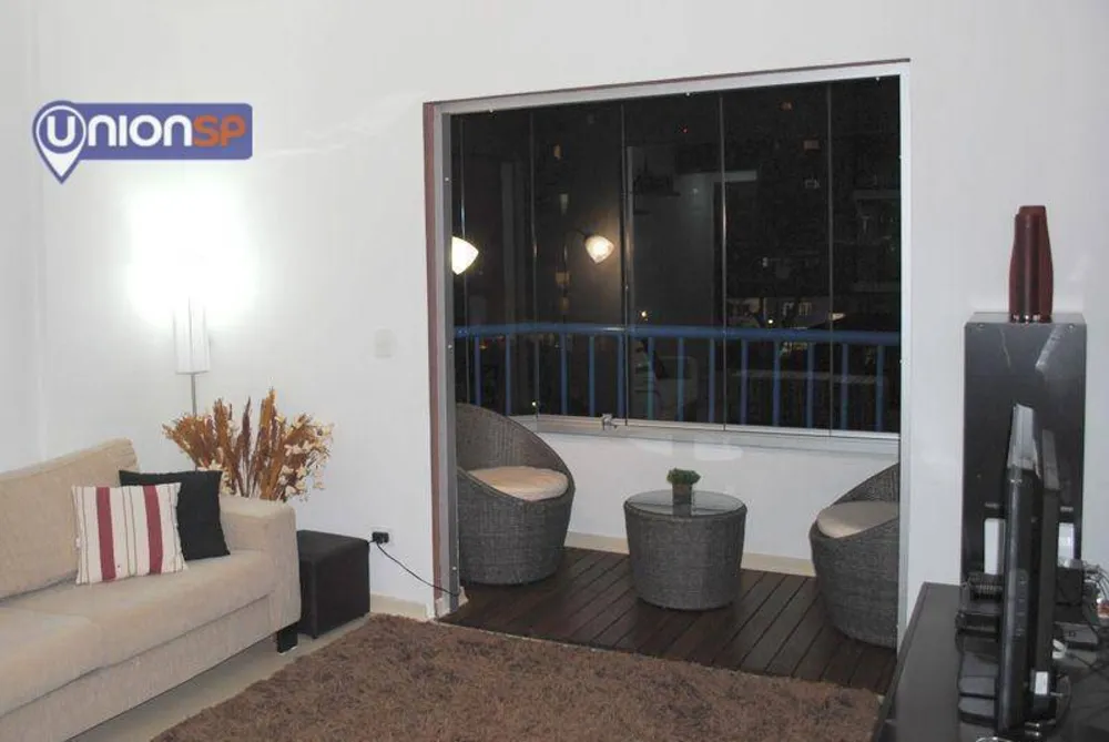 Apartamento, 2 quartos, 71 m² - Foto 3