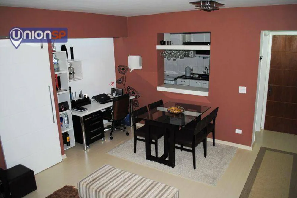Apartamento, 2 quartos, 71 m² - Foto 1
