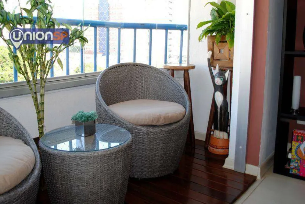 Apartamento, 2 quartos, 71 m² - Foto 4