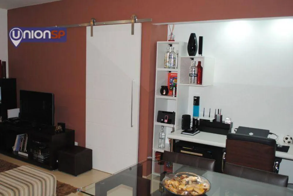 Apartamento, 2 quartos, 71 m² - Foto 2