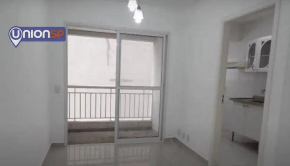 Apartamento, 1 quarto, 36 m² - Foto 1