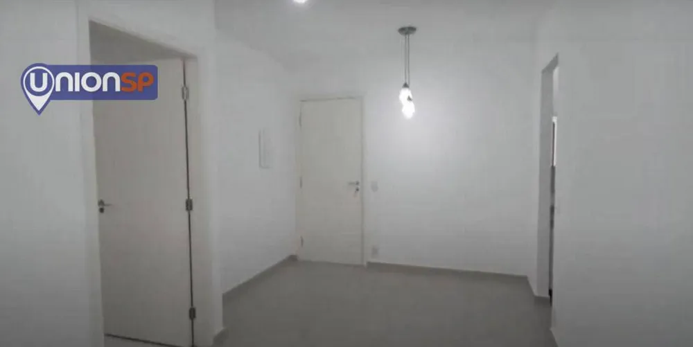 Apartamento, 1 quarto, 36 m² - Foto 2