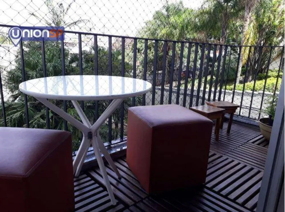 Apartamento, 3 quartos, 129 m² - Foto 4