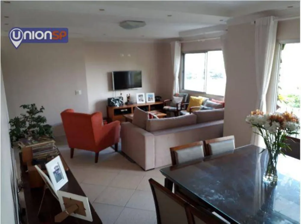 Apartamento, 3 quartos, 129 m² - Foto 3
