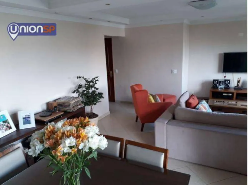Apartamento, 3 quartos, 129 m² - Foto 2