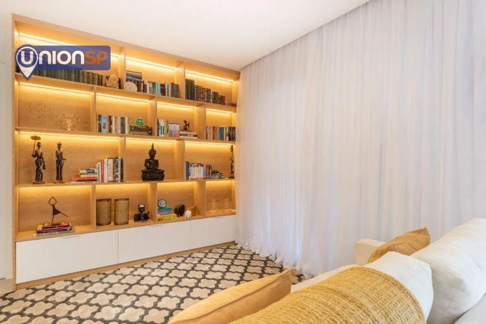 Apartamento, 3 quartos, 163 m² - Foto 3