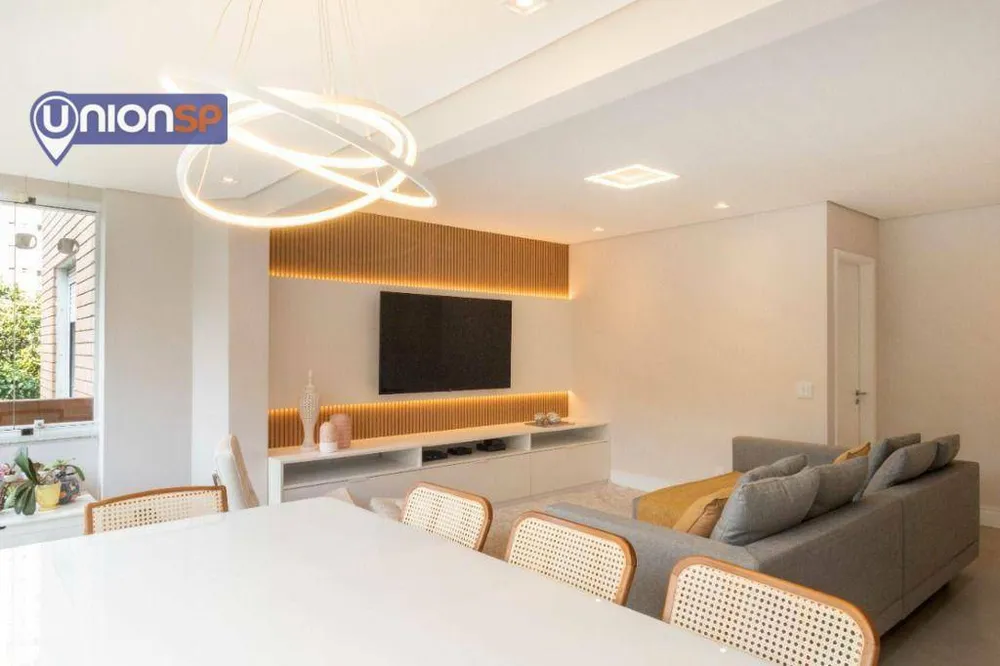 Apartamento, 3 quartos, 163 m² - Foto 2