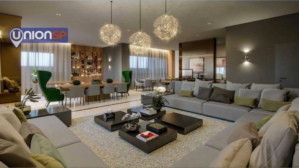 Apartamento, 2 quartos, 72 m² - Foto 1
