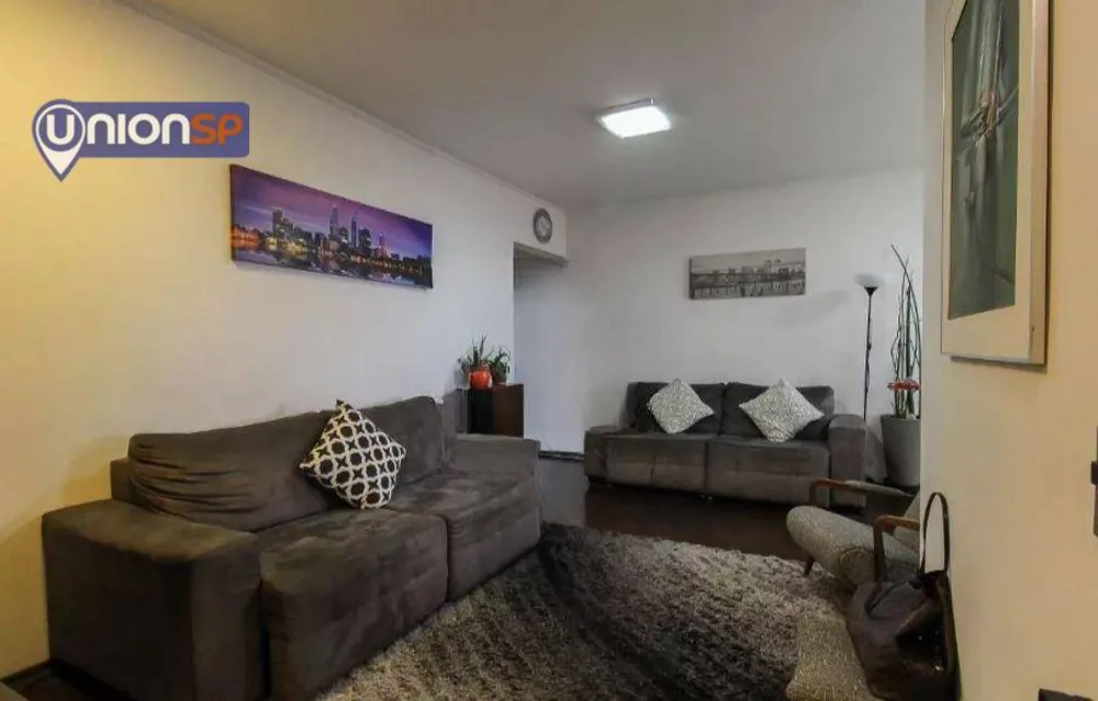 Apartamento, 3 quartos, 100 m² - Foto 1