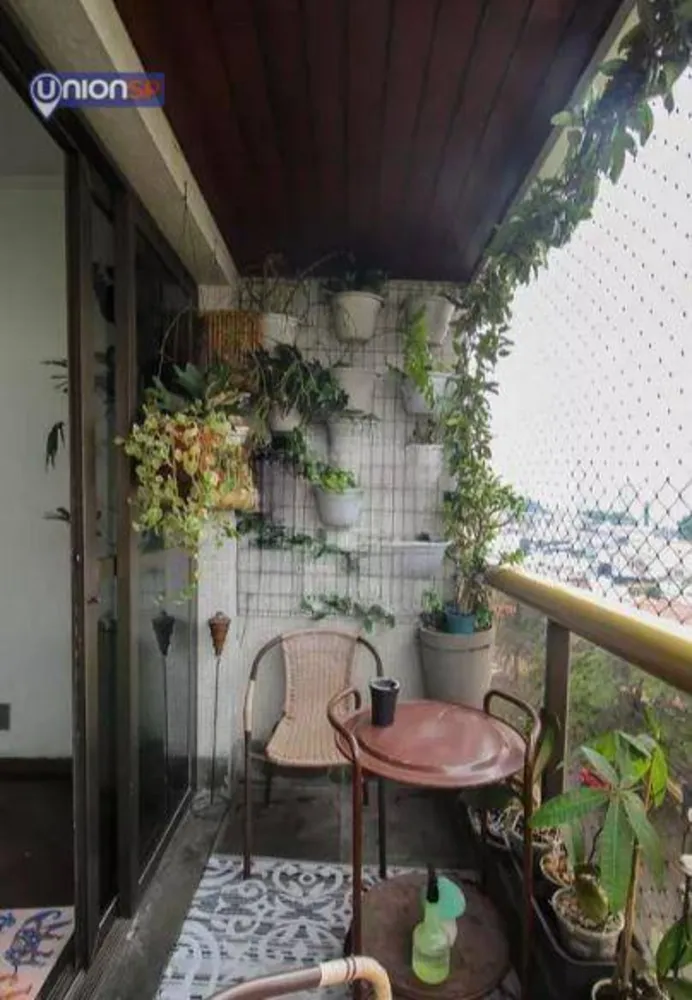 Apartamento, 3 quartos, 100 m² - Foto 3