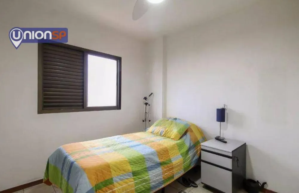 Apartamento, 3 quartos, 100 m² - Foto 4
