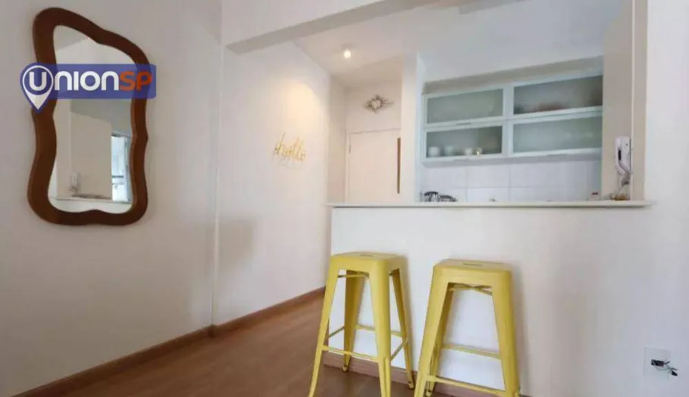 Apartamento, 2 quartos, 87 m² - Foto 4