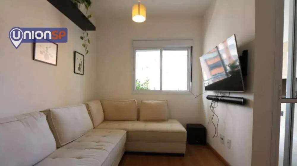 Apartamento, 2 quartos, 87 m² - Foto 2