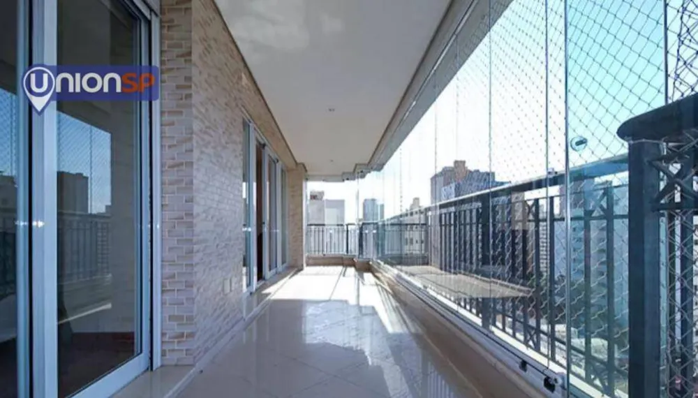 Apartamento, 3 quartos, 230 m² - Foto 4
