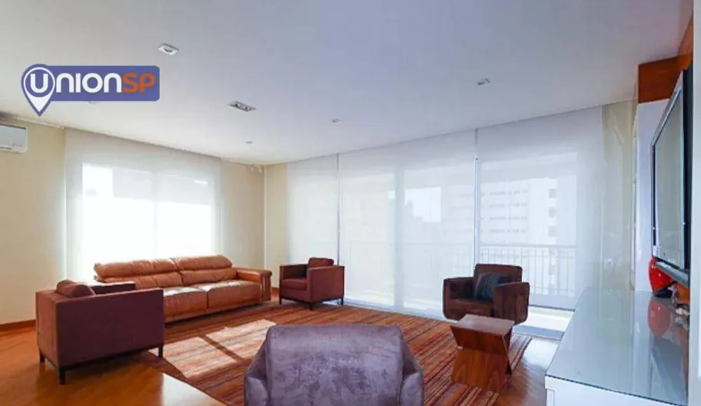 Apartamento, 3 quartos, 230 m² - Foto 2