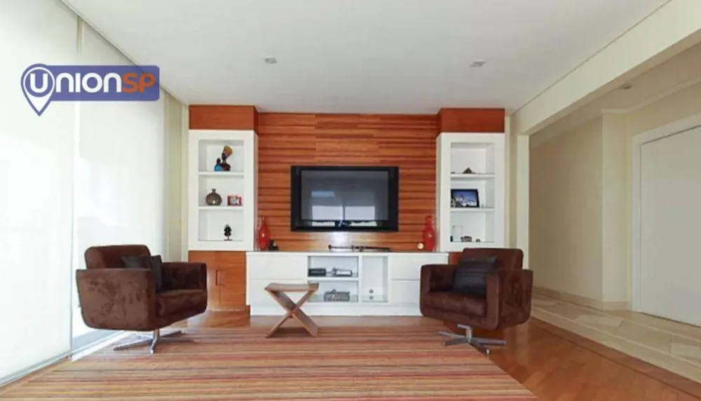 Apartamento, 3 quartos, 230 m² - Foto 1