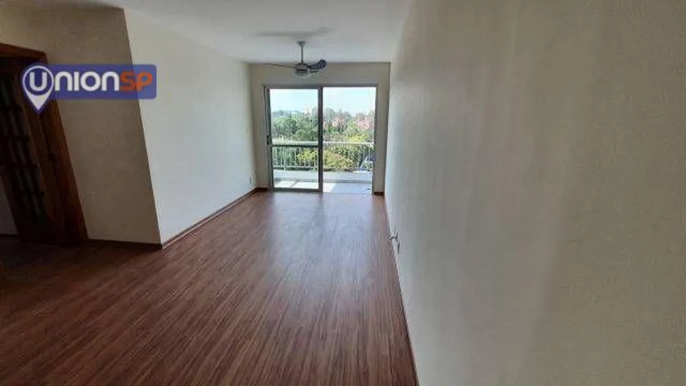 Apartamento, 3 quartos, 82 m² - Foto 1