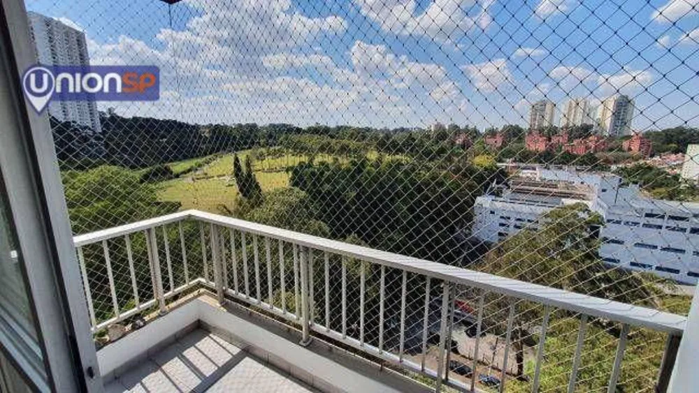 Apartamento, 3 quartos, 82 m² - Foto 4