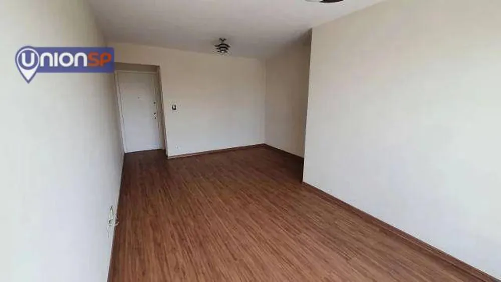 Apartamento, 3 quartos, 82 m² - Foto 2