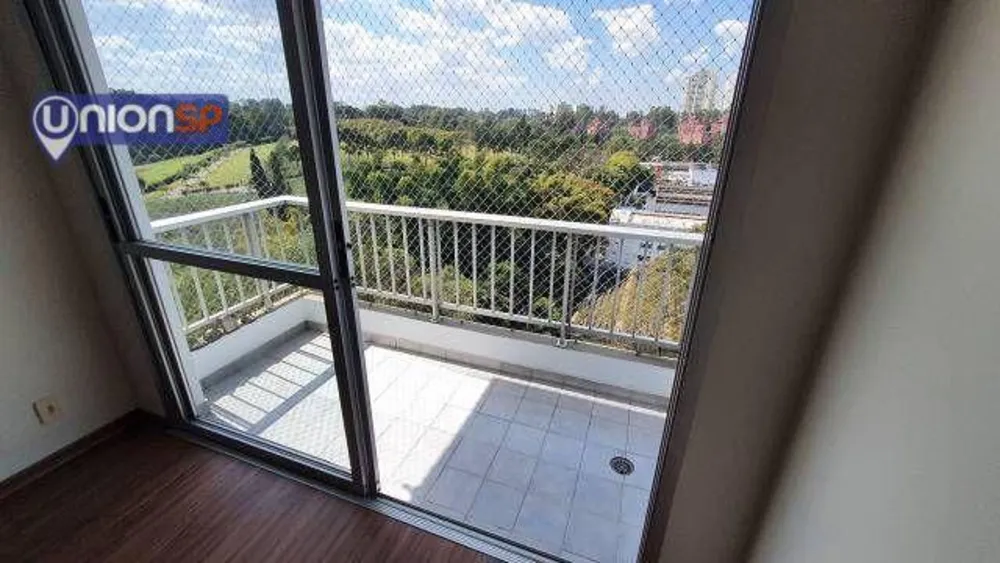 Apartamento, 3 quartos, 82 m² - Foto 3