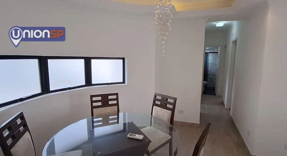 Apartamento, 2 quartos, 70 m² - Foto 3