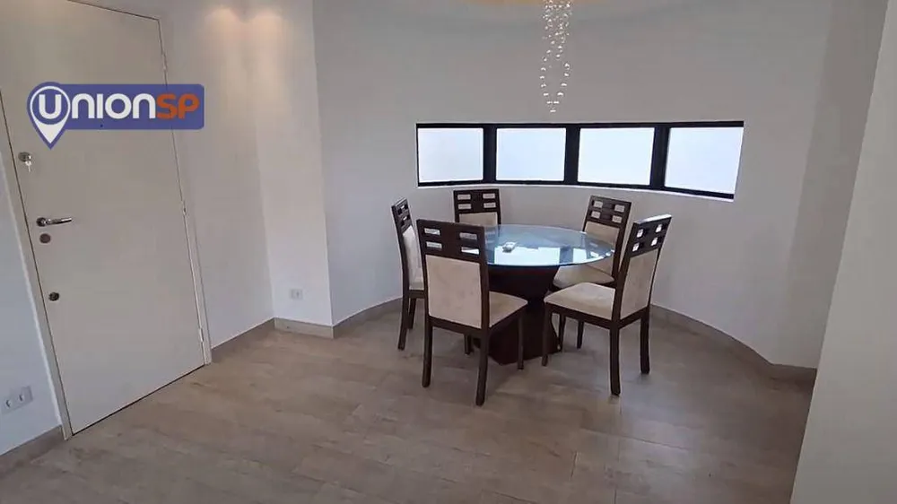 Apartamento, 2 quartos, 70 m² - Foto 2