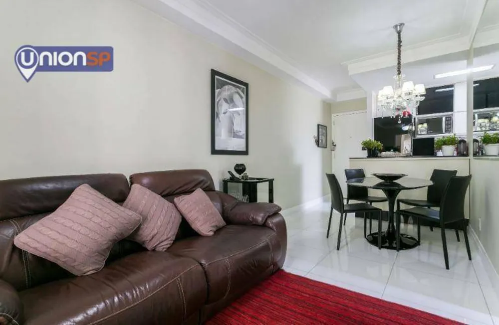 Apartamento, 2 quartos, 70 m² - Foto 2