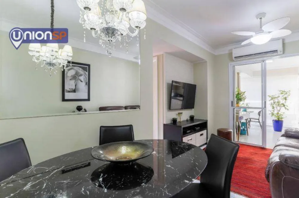 Apartamento, 2 quartos, 70 m² - Foto 4